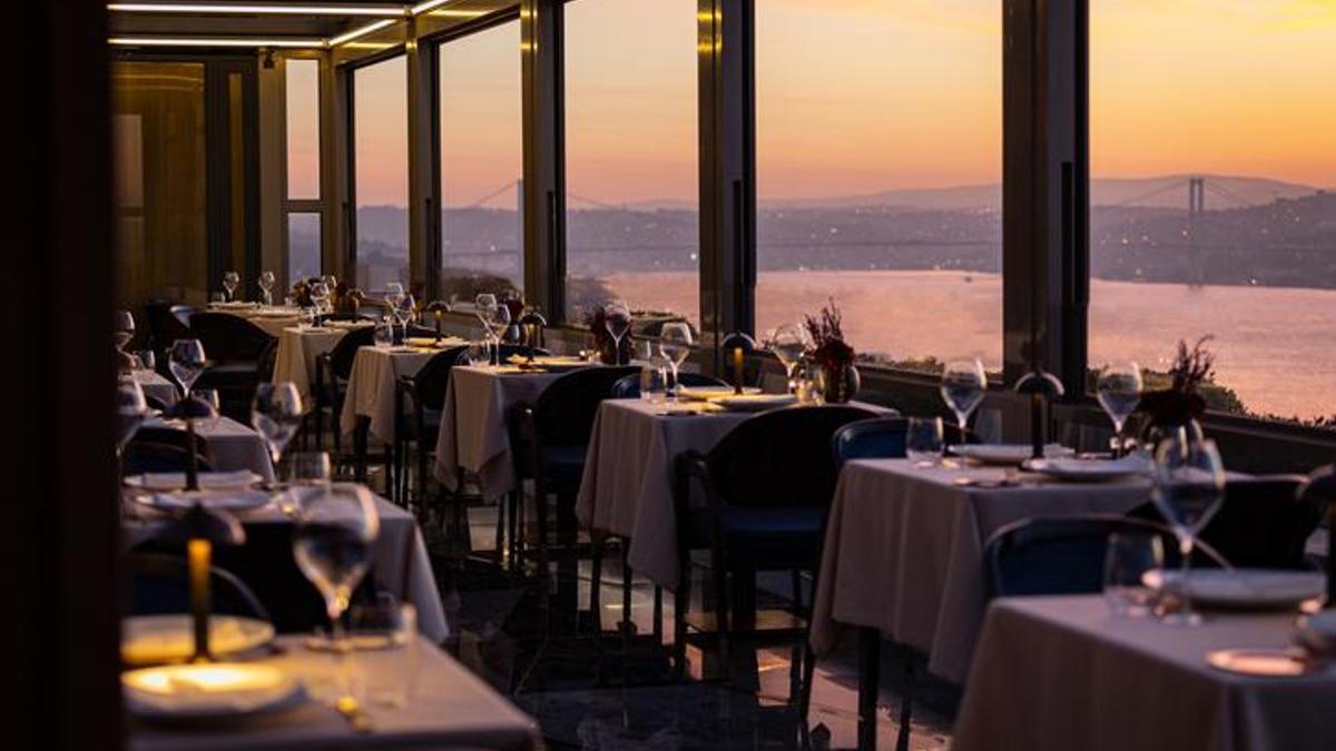 Restoranlarda yeni dönem: Menüde gizli hiçbir şey kalmayacak