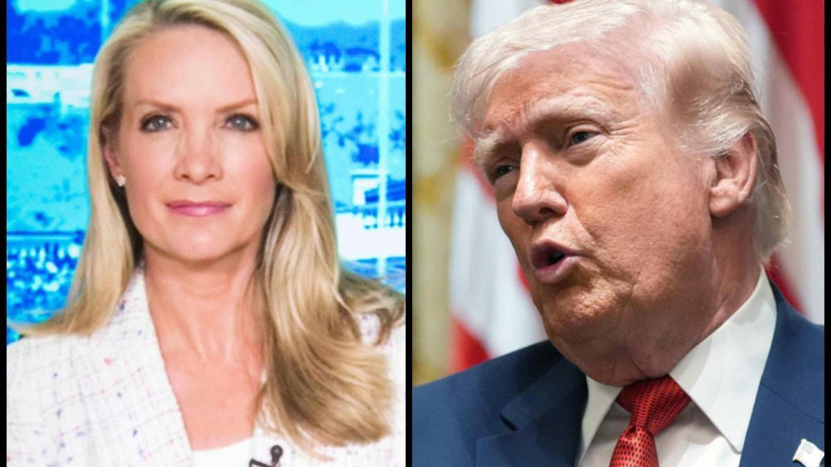 Trump canlı yayında sunucuya kur yaptı! İran sorusuna yanıttan önce iltifat yağdırdı: Hiç değişmemişsin, daha da güzelleşmişsin