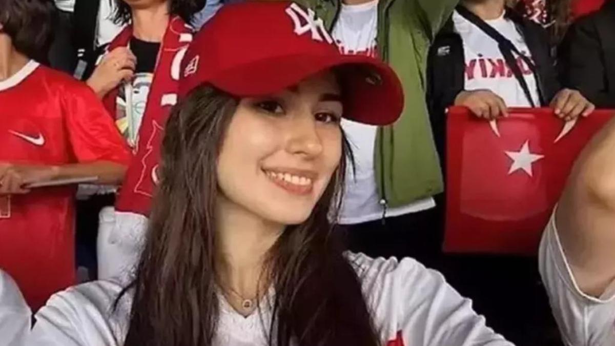 DURU NAYMAN KİMDİR? Real Madridli Milli Yıldız Arda Güler'in Sevgilisi Duru Nayman Kaç Yaşında, Ne Okuyor, Nereli?