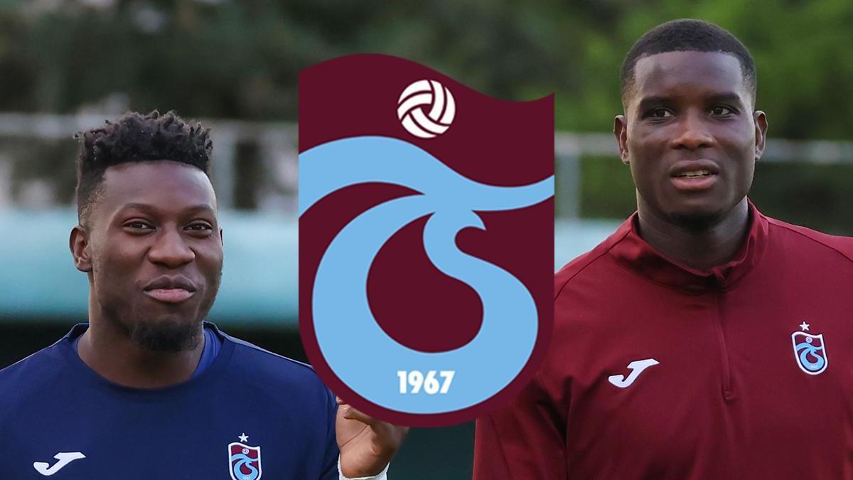 Trabzonspor'da Galatasaray maçının anahtarı: Atan ve tutan