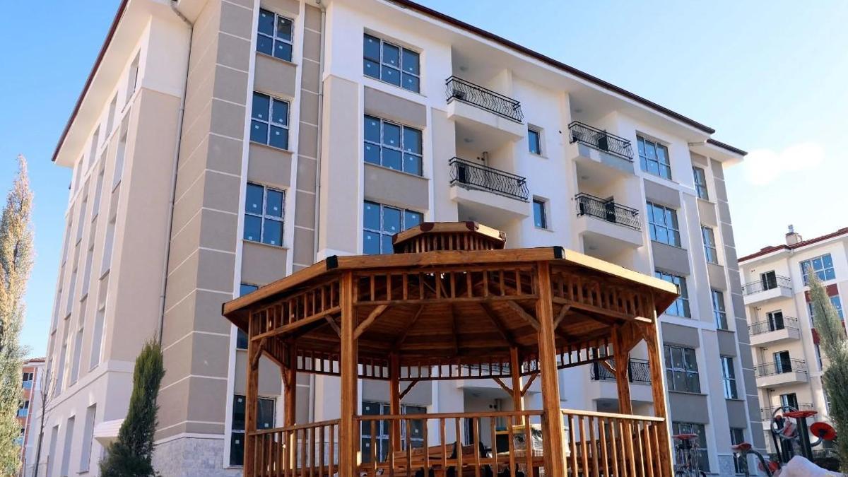 İSTANBUL TOKİ KURA ÇEKİMİ SON DAKİKA | TOKİ İstanbul Kura Tarihi Belli Oldu mu? İstanbul TOKİ Konut Yerleri!