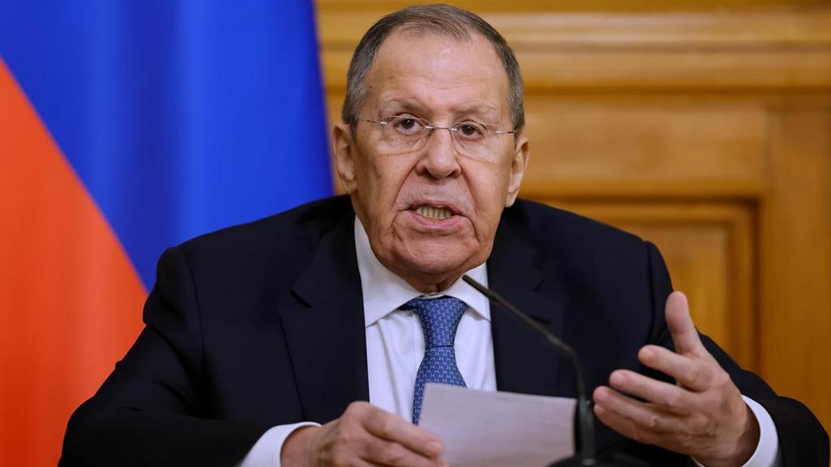 Rusya savaşta İrana yardım ediyor mu? Lavrov yanıtladı: O anlaşmayı hatırlattı...