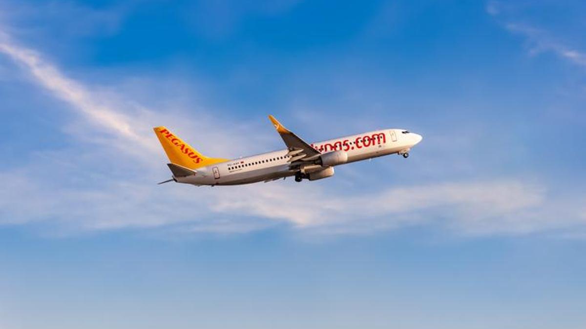 PEGASUS UCUZA UÇAK BİLETİ KAMPANYASI | Pegasus bilet kampanyası ne zaman, hangi ülkelerde geçerli?