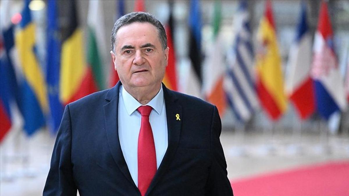 İsrail Savunma Bakanı'ndan İran'a yeni tehdit