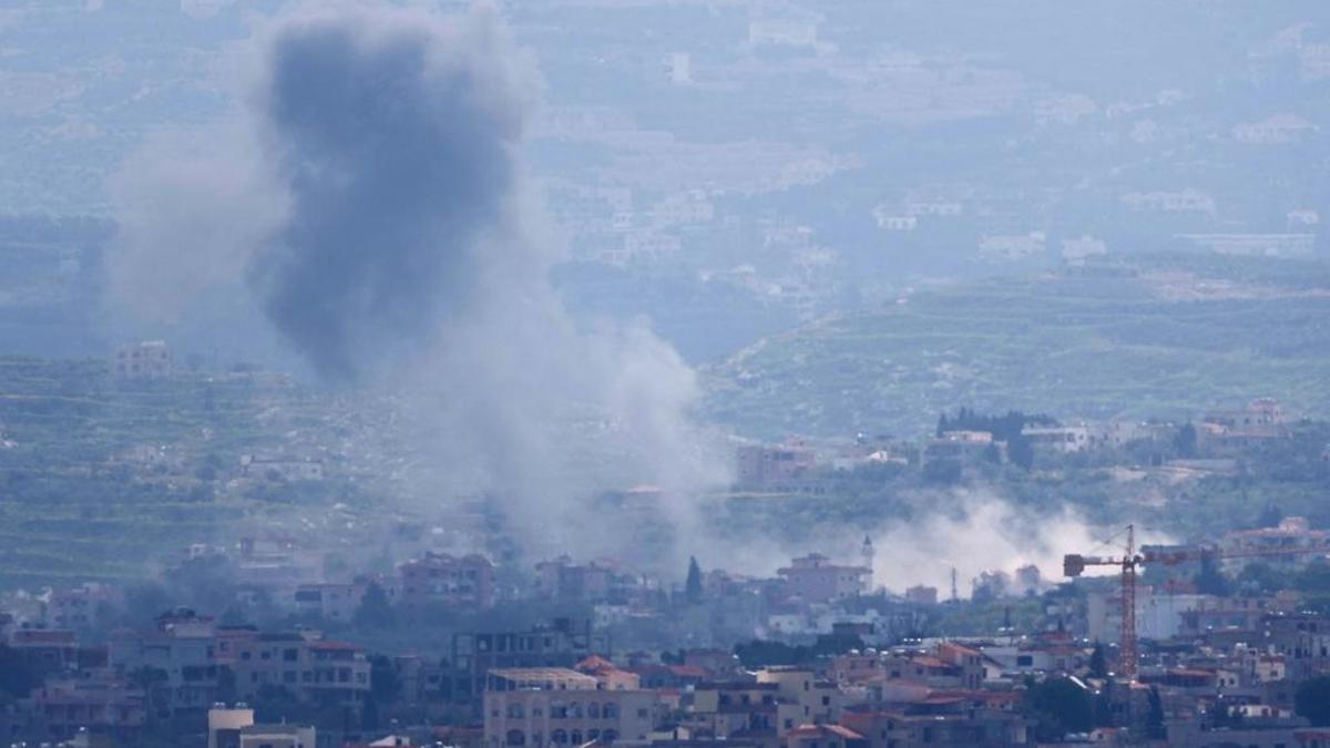 İsveç, Lübnan'a insani yardım gönderecek