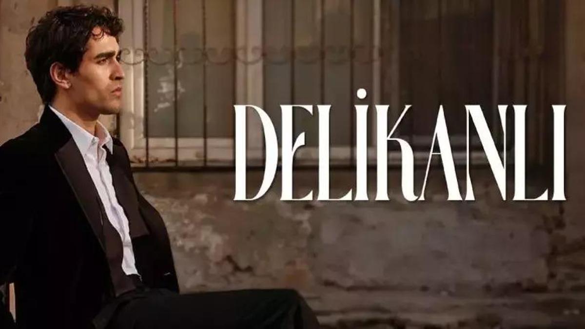 Delikanlı dizisi ne zaman başlayacak? Delikanlı dizisinin konusu nedir, oyuncuları kimler?