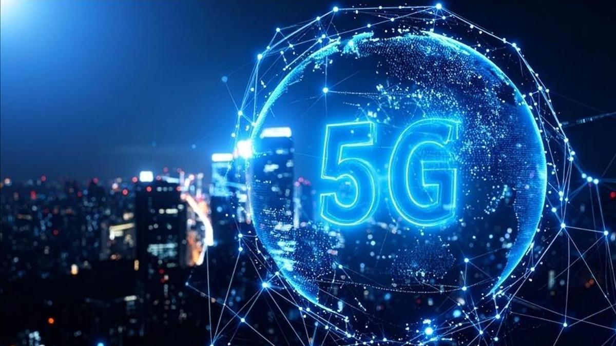 İşte 5G ile ilgili merak edilenler: Geri sayım başladı