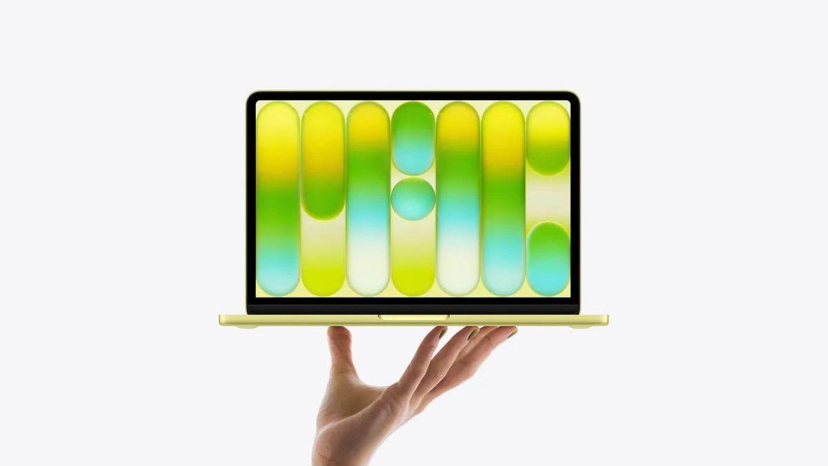 MacBook Neo'nun Şarj Sırrı: 30W'a Kadar Hızlı Şarj