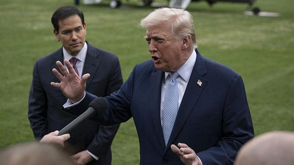 Washington kararsız! ABDnin masasında risksiz plan kalmadı