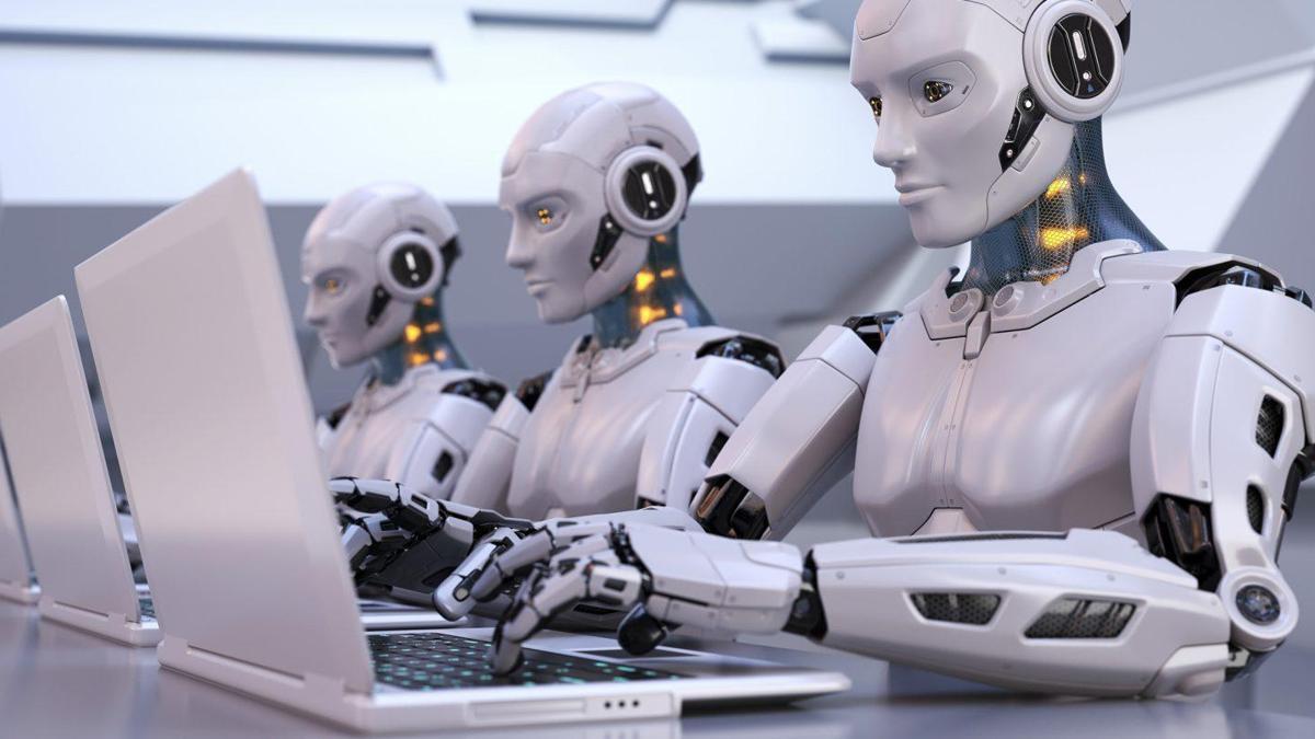 Geleceğin İnternet Mimarisinde Yapay Zeka Ajanlarının Rolü