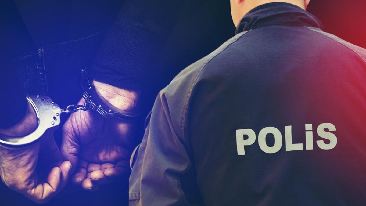 Ankarada gasp çetesi çökertildi: 15 Tutuklama