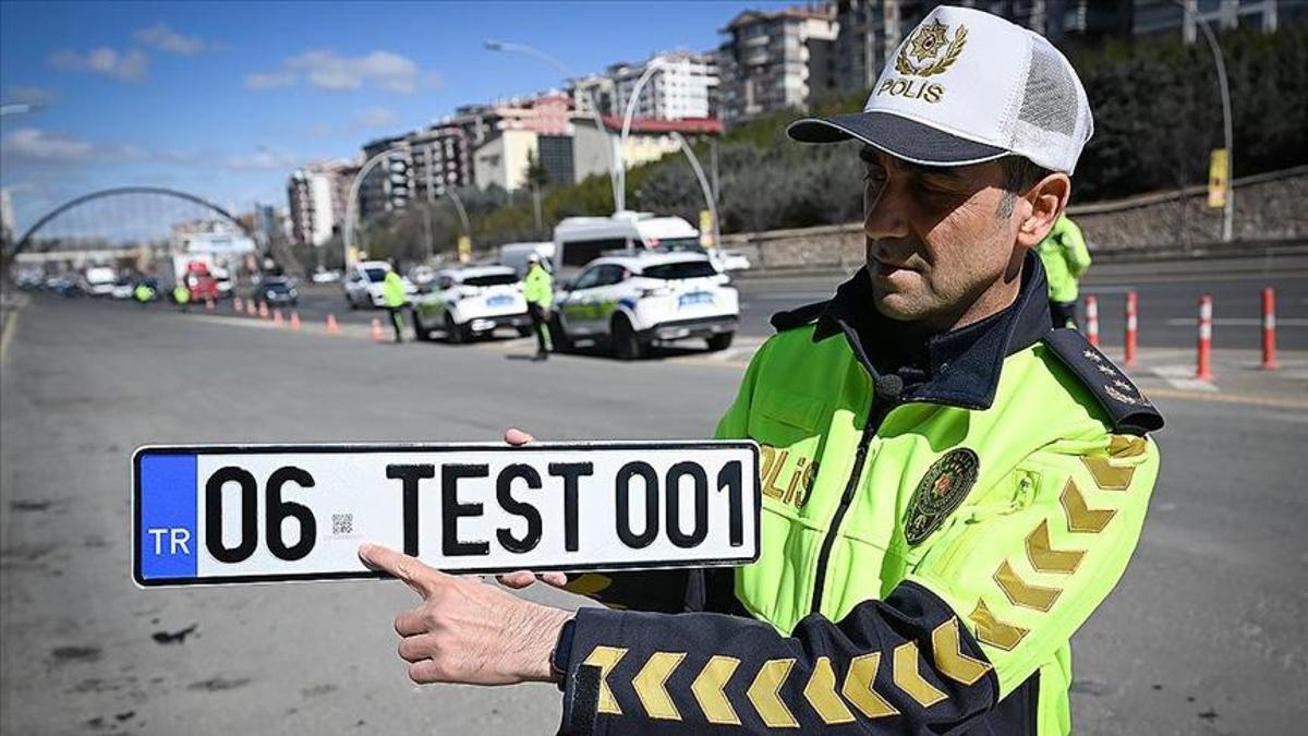 APP plaka için süre uzatılıyor