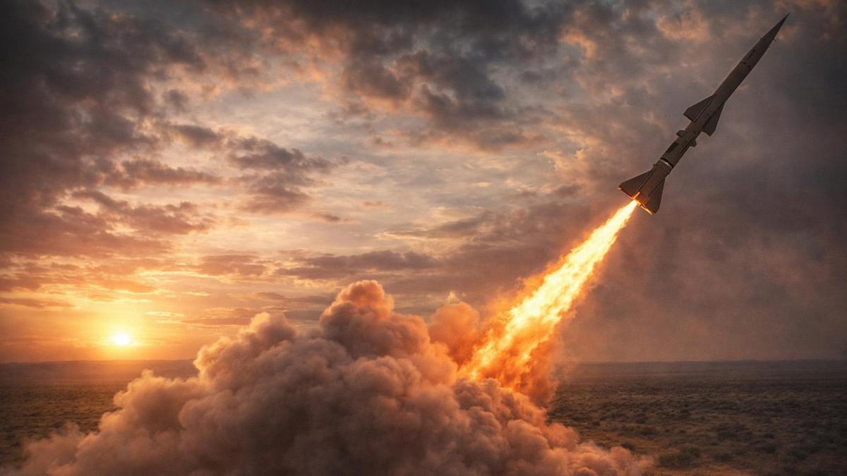 Yemende Husiler ilk kez İsraili hedef aldı | İran tehdit kartını masaya koydu!