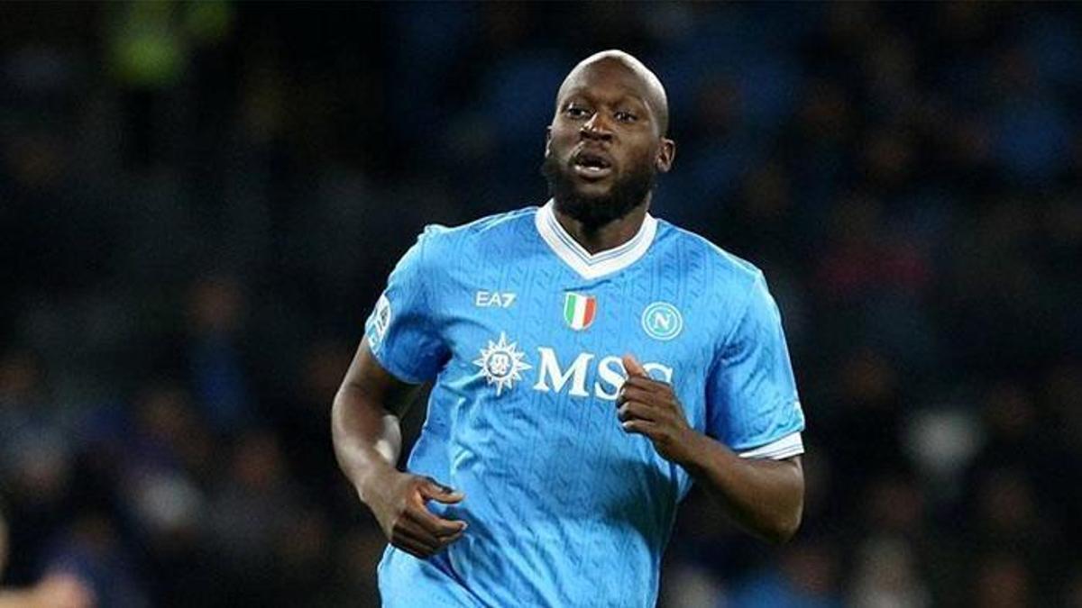 Yıldız golcüye dev teklif! Lukaku Türkiye yolunda mı?