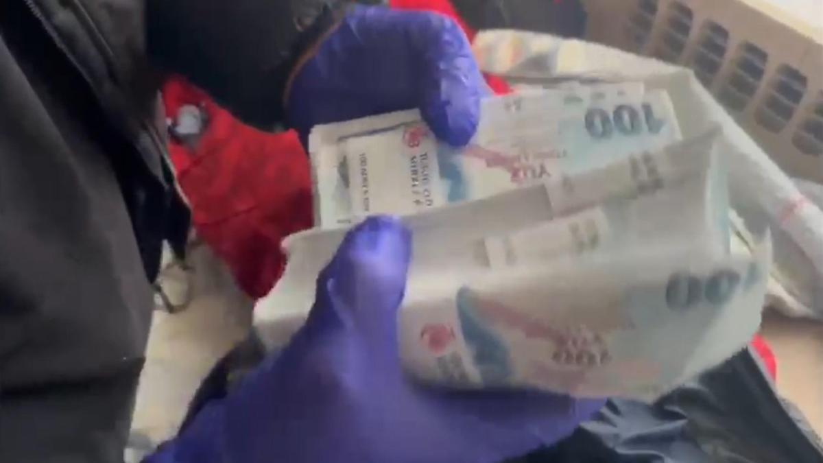 Eskişehirde 4 şüpheli, 'şantaj' ve 'nitelikli yağma'dan tutuklandı