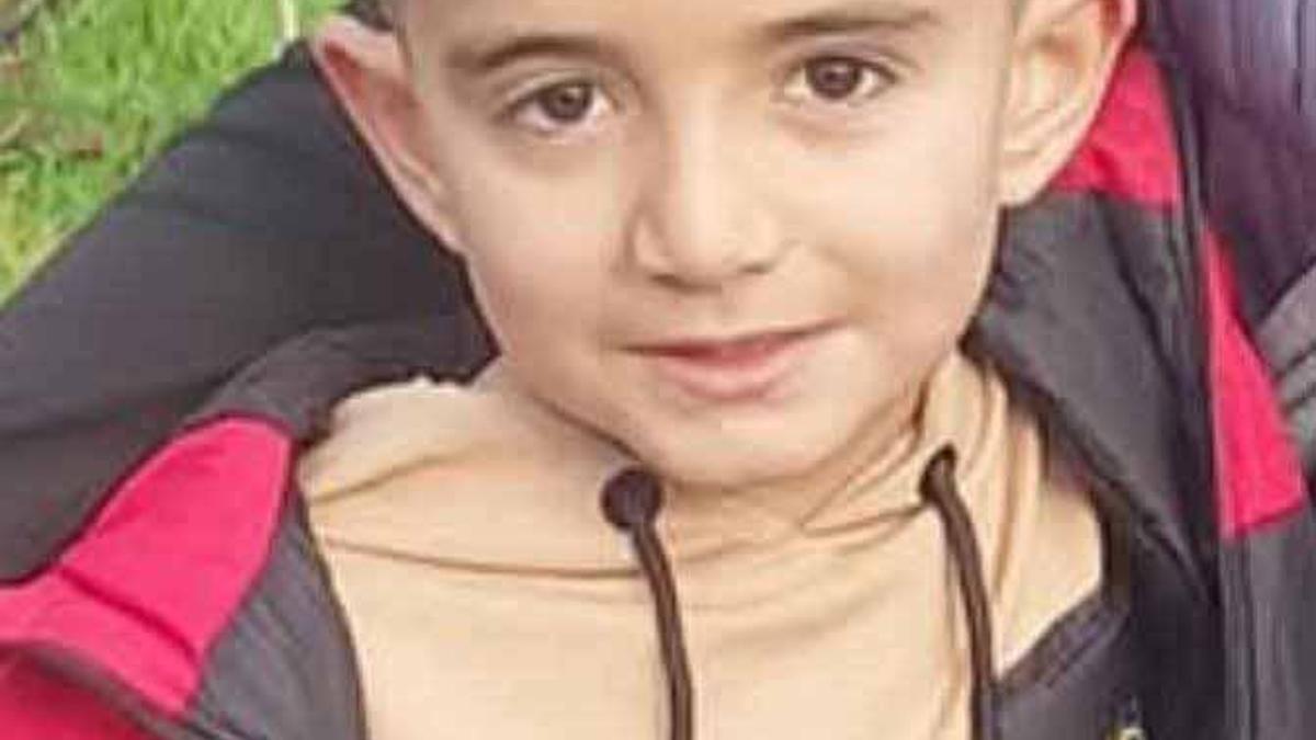 Kullandığı motosikletle kaza yapan 11 yaşındaki Bülent öldü