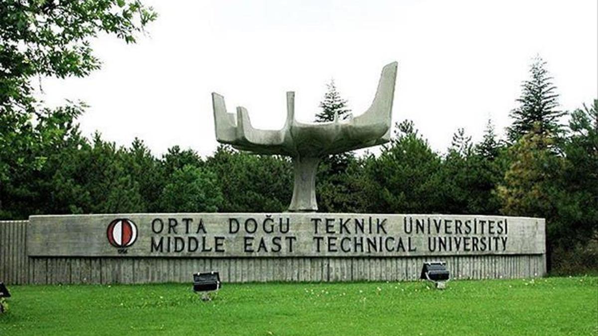 ODTÜ Sanat 70. Yılında Yeniden Başlıyor: Kampüs 6 Yıl Sonra Sanatla, Bugün Buluşuyor