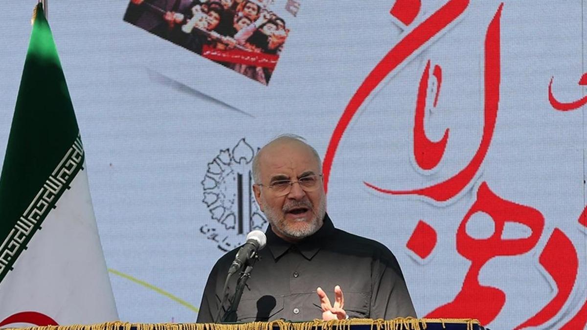 İsrail'deki 'ordu' çatlağı sızıntısına İran'dan gönderme: Çöküşünü hızlandıracağız!