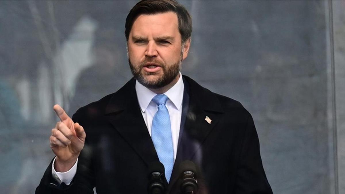 İran savaşı ne zaman son bulacak? ABD Başkan Yardımcısı Vance'ten dikkat çeken açıklama