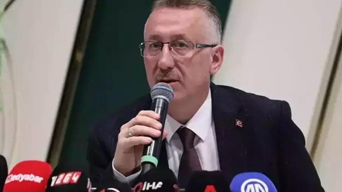 Adapazarı Belediye Başkanı Mutlu Işıksu kimdir? Mutlu Işıksu neden istifa etti? Adapazarı Belediye Başkanı Mutlu Işıksu partisinden istifa etti