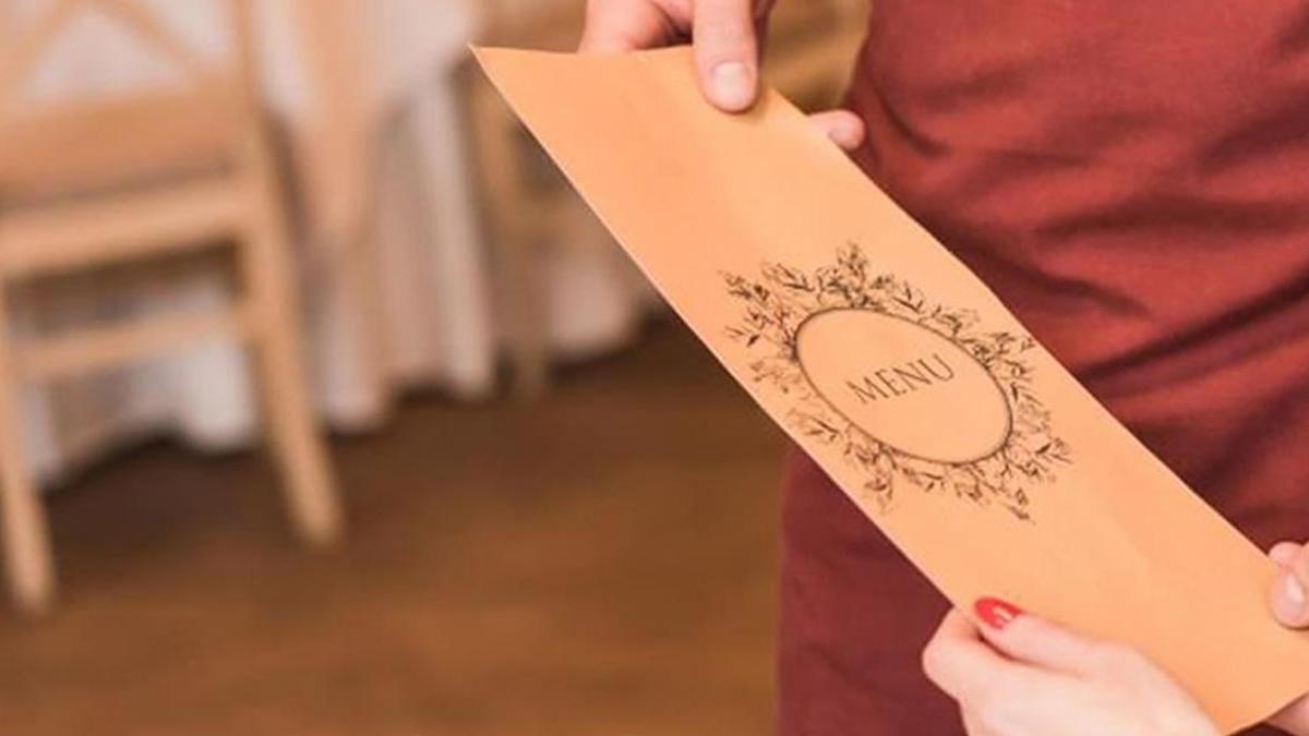 Ayrıntılar belli oldu! Restoran ve kafelerde yeni dönem