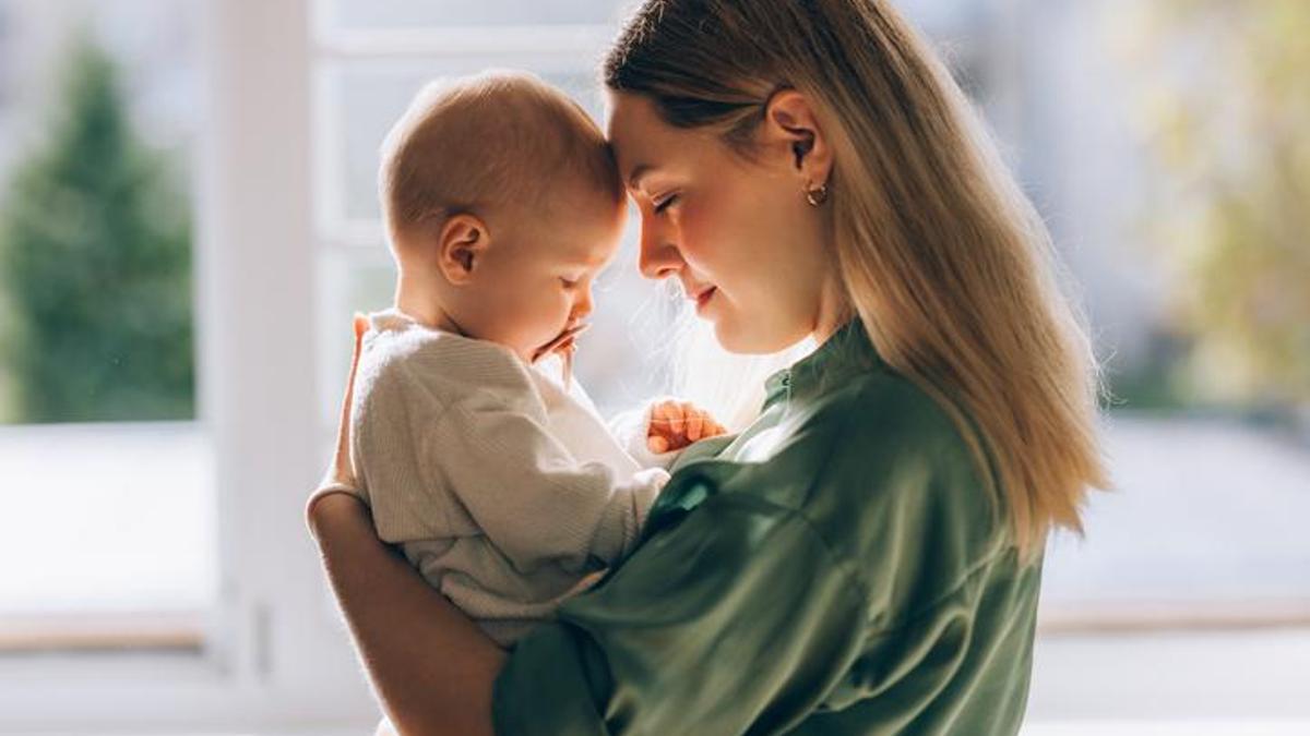 Çalışan annelere müjde: Doğum izninde yeni düzenleme!