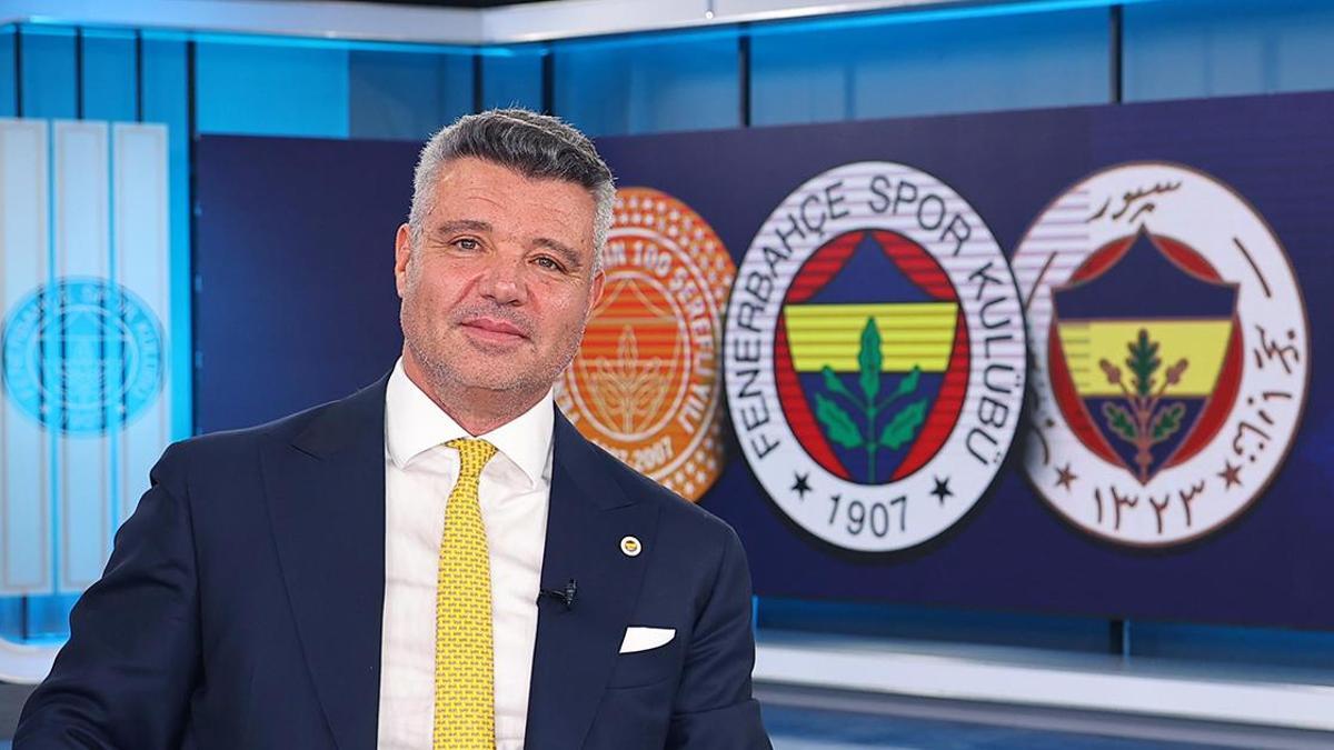 Sadettin Saran, kararını verdi! Fenerbahçede seçim olacak mı?