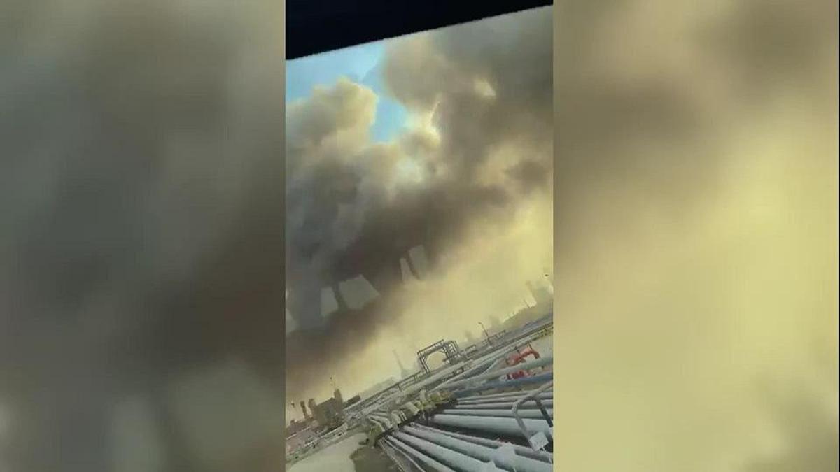 İran saldırısında üsteki 15 ABD askeri yaralandı