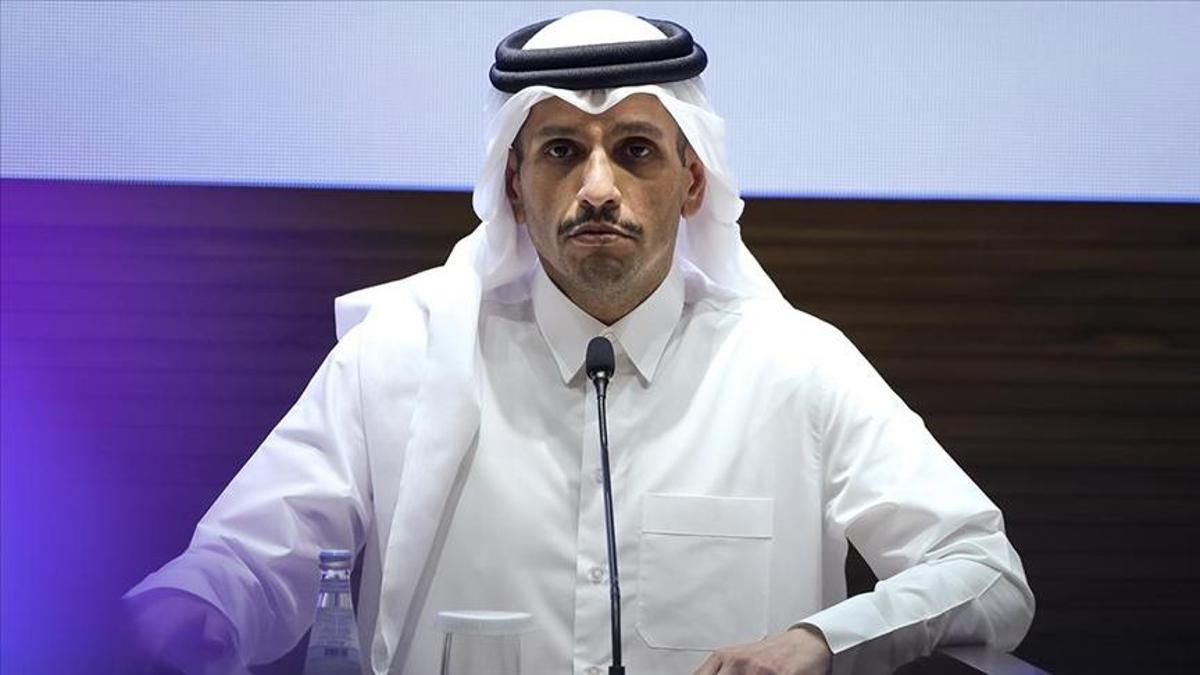 Katar ve Mısır arasında 'İran' görüşmesi: Bölgedeki gerilimin düşürülmesi ele alındı