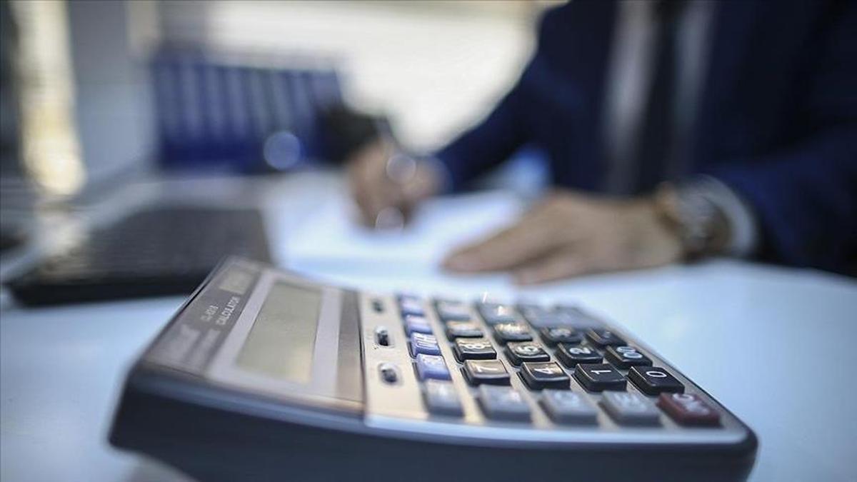 Ekonominin nisan ajandası yoğun: Gözler kritik verilerde