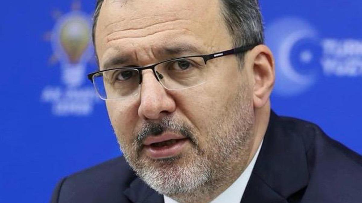 Kasapoğlu'ndan Karşıyaka'ya stat müjdesi: Artık kazma vurulabilir