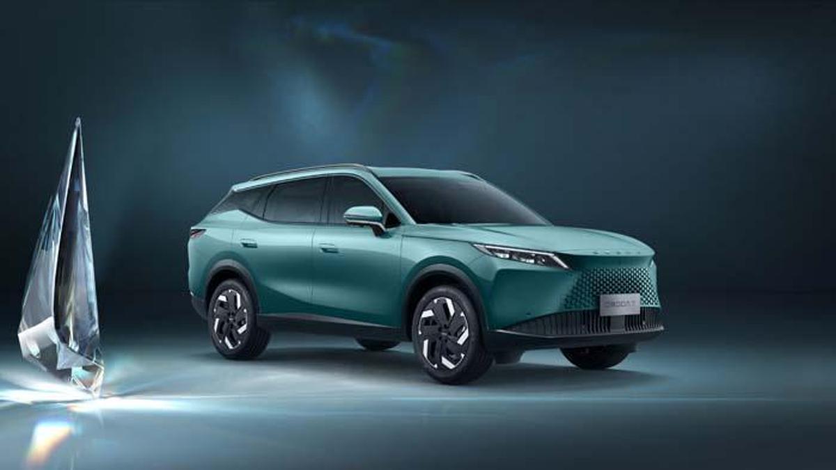 OMODA 7 2.6 milyon TL'den geldi