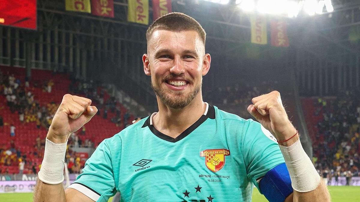 Mateusz Lis'ten, Polonya Milli Takım'ı açıklaması: Büyük hayal kırıklığı yaşıyorum