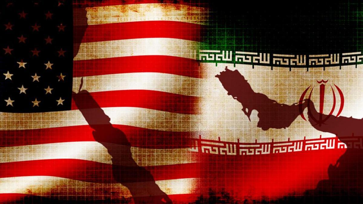 İran Devrim Muhafızları: ABD'nin İran sınırlarından çekilmekten başka seçeneği kalmadı