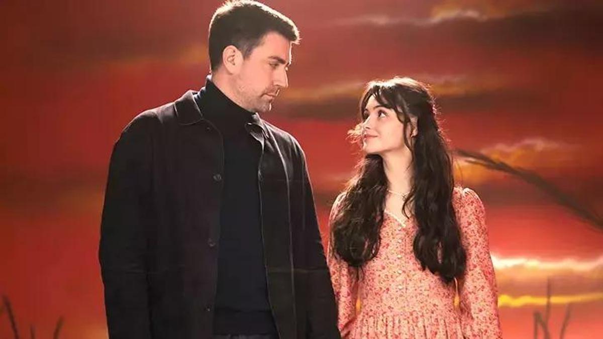 ÇİRKİN DİZİSİ KONUSU VE OYUNCULARI | Çirkin dizisinin konusu nedir, oyuncuları kimler? Çirkin dizisi nerede çekiliyor?