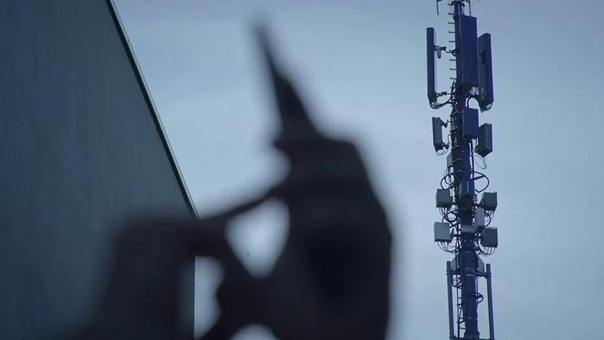 İLK SİNYAL 1 NİSANDA | 5G hangi alanlarda kullanılacak?