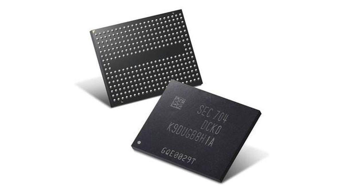 Yapay Zeka Devriminin Etkisi: Telefon Bellekleri