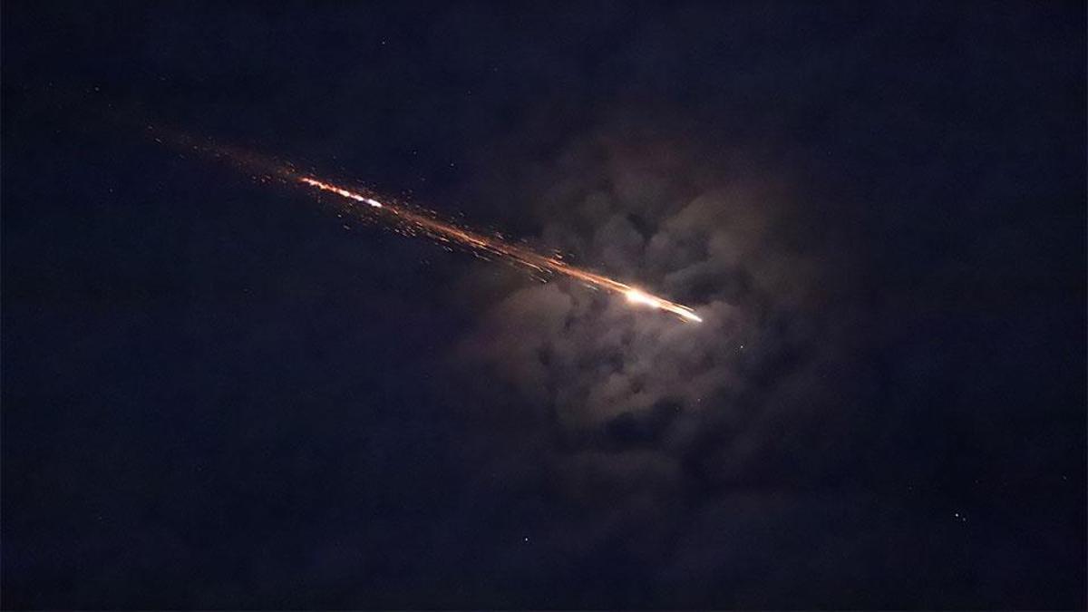 İran'dan Körfez'e 5 bin saldırı: ABD üslerinin bulunduğu 7 Arap ülkesi hedef alındı