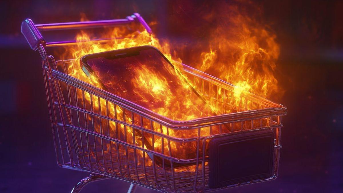 Siber Suçluların Yeni Hedefi: Akıllı Telefonlar