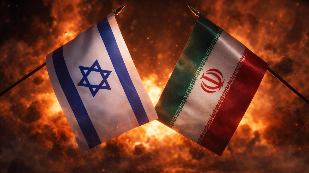 İsrail sığınakta, İran sokakta! Savaşın sosyolojisi: Toplumların dayanıklılık testi