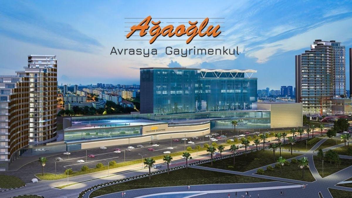 AĞAOĞLU AVRASYA GYO HALKA ARZ TARİHLERİ 2026: Ağaoğlu Avrasya GYO kaç lot verecek, ne zaman talep toplayacak?