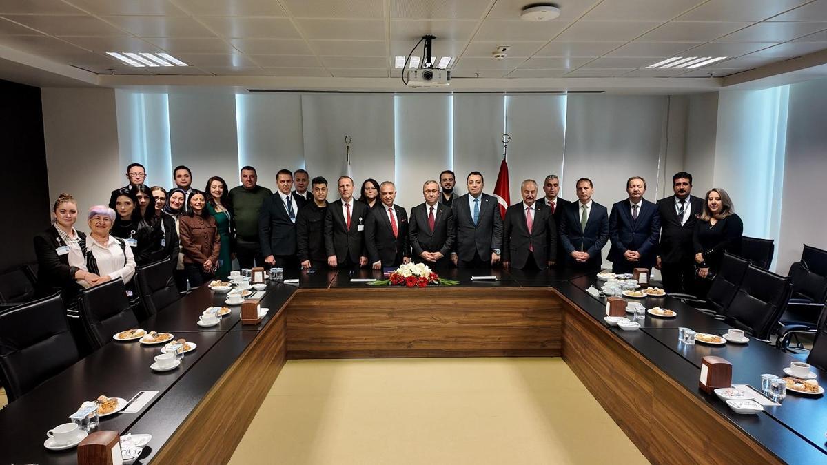 Eskişehirde dijital eşitliğe destek amacıyla 1000 bilgisayar kullanıma sunulacak