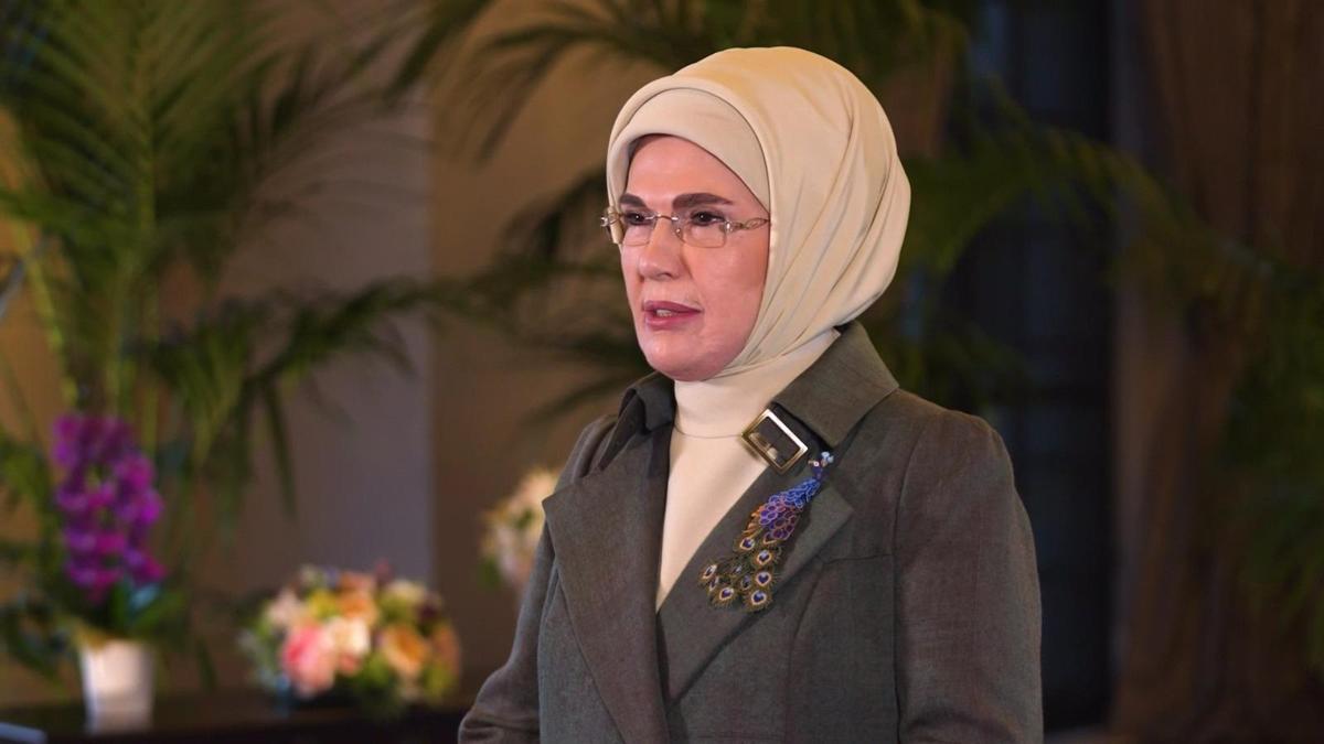 Küresel çevre hareketi: Sıfır Atık! Emin Erdoğan'dan açıklamalar