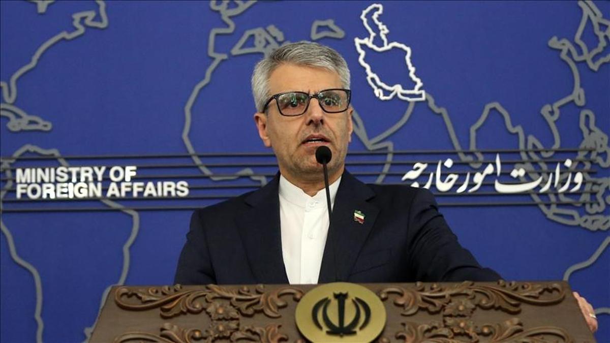 İran: Türkiye ile dostça bir ilişkimiz var