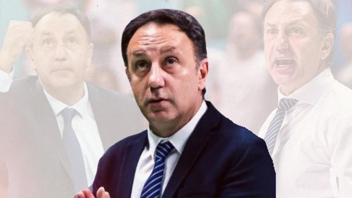 Özhan Çıvgın'la yollarını ayıran Aliağa Petkimspor, Orhun Ene'yle anlaştı