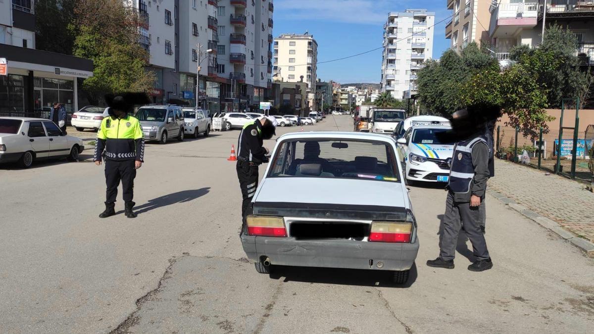 Kozan'da aranan 8 kişi yakalandı