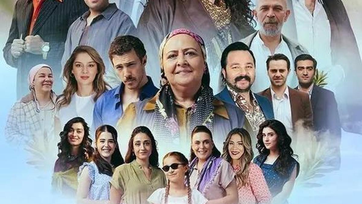 CENNETİN ÇOCUKLARI YENİ KADROSU İSİMLERİ! Cennetin Çocukları dizisinin yeni oyuncuları kimler? Cennetin Çocukları konusu ne?