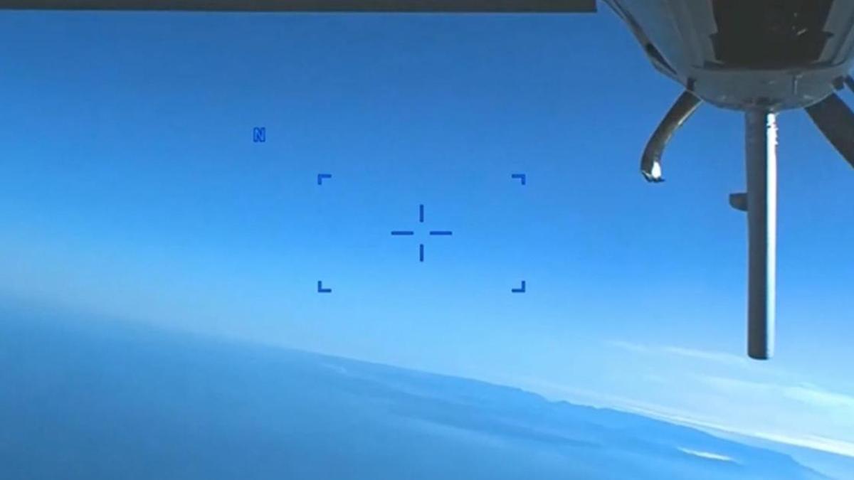 ABD ordusu için itiraf niteliğinde sözler: Uyum sağlanmazsa üstünlük kaybedilecek