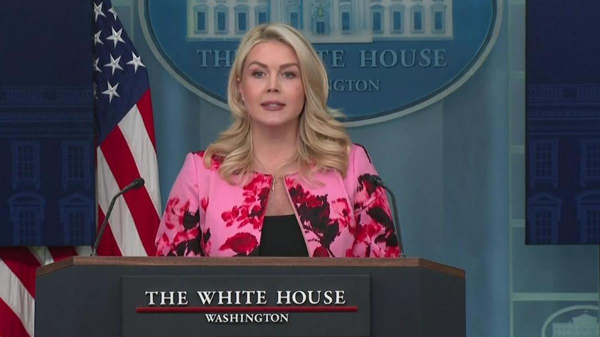 İran 'görüşme yok' demişti' Beyaz Saray'dan yalanlama geldi: Yeni kişilerle temasımız var