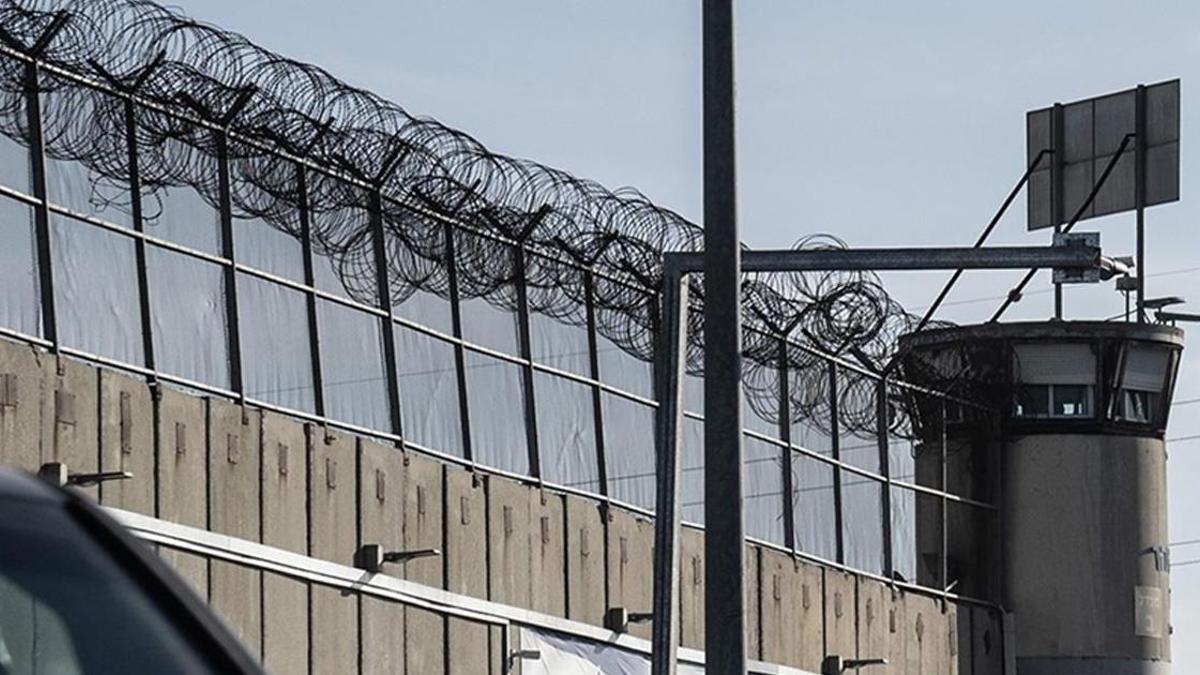 İsrail Meclisi, Filistinli esirleri hedef alacak idam cezası yasasını onayladı